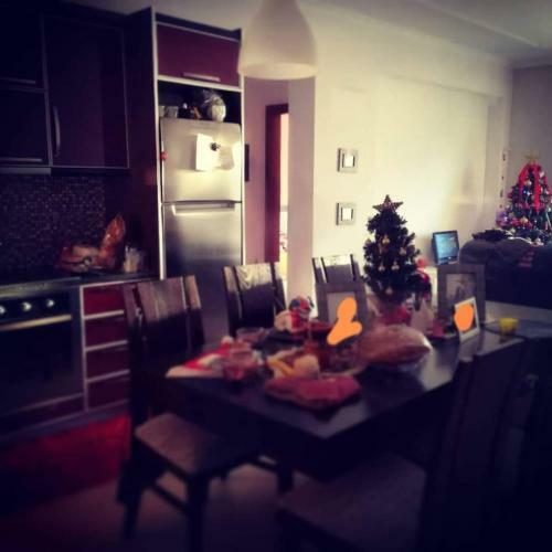 Apartamento Kristis Home