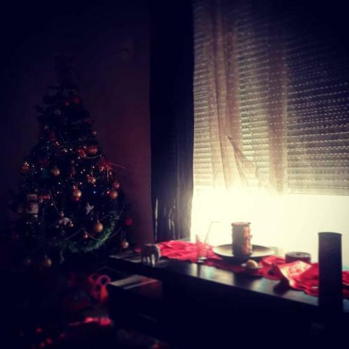 Apartamento Kristis Home