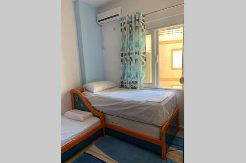 Apartamento Maria Cozy Penthause
