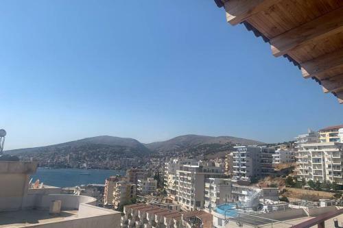 Apartamento Maria Cozy Penthause