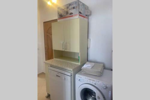 Apartamento Maria Cozy Penthause