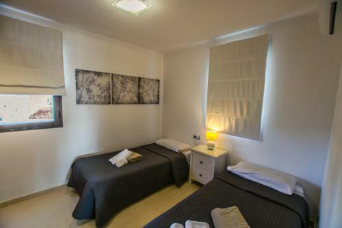 Villas Armonia