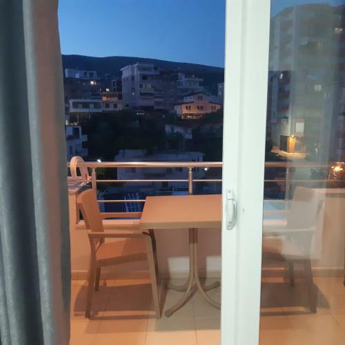Seaside Apartment Sarande Helektra And Daniil