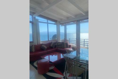 Apartamento Maria Cozy Penthause