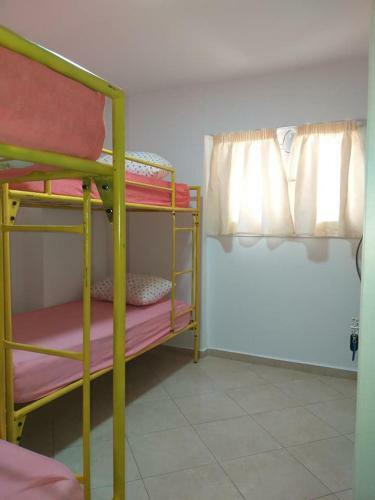 Room For 4 Persons