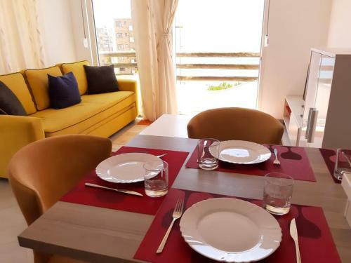 Bougainville Bay Apartments