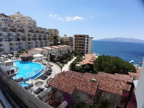 Bougainville Bay Apartments
