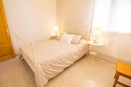Lovely Apartment A Few Meters From The Beach