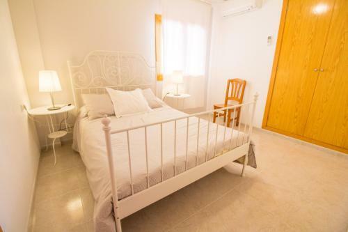 Lovely Apartment A Few Meters From The Beach