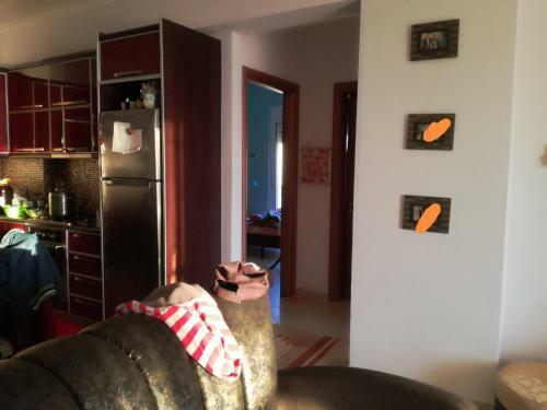 Apartamento Kristis Home