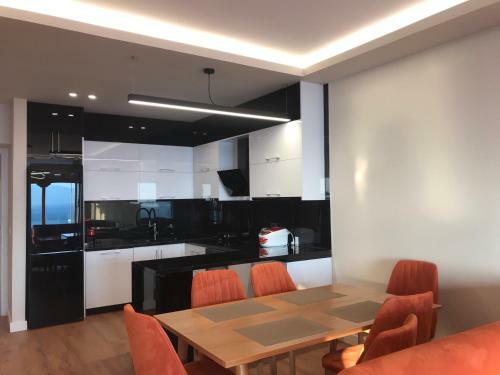 Sweet Dreams Luxury Apartment
