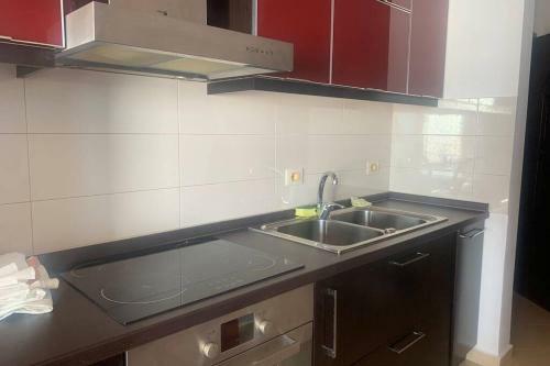 Apartamento Maria's Cozy Penthause By The Sea