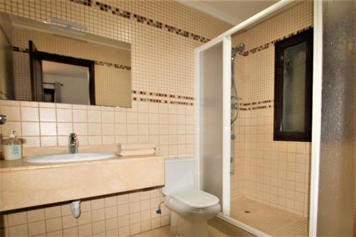 Villa Con Piscina Climatizada El Cobre 22