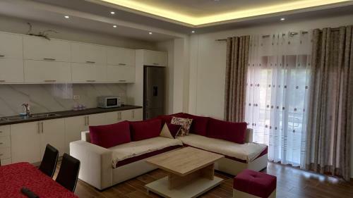 Luxury Sea View Apartment