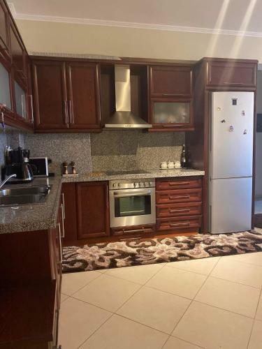 Apartamento Family View