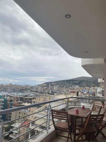 Apartamento Family View