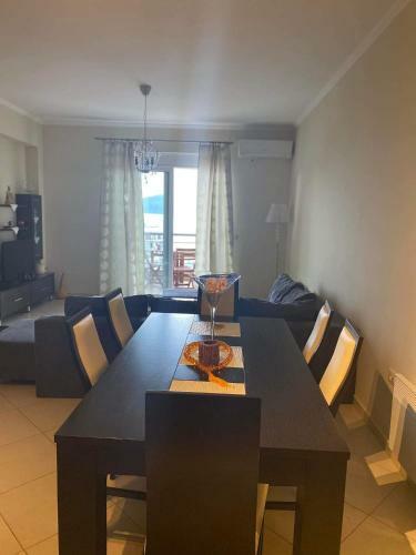Apartamento Family View