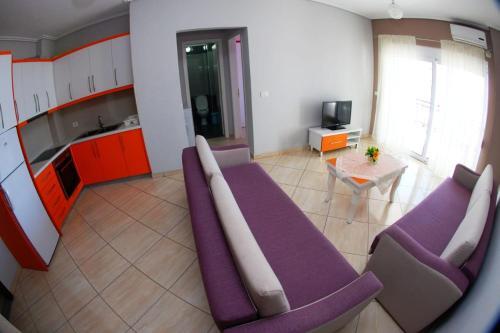 Joti's Apartaments 1