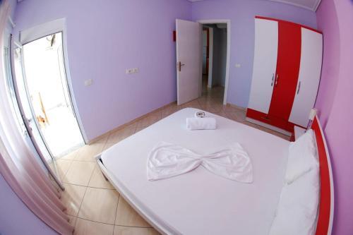 Joti's Apartaments 1