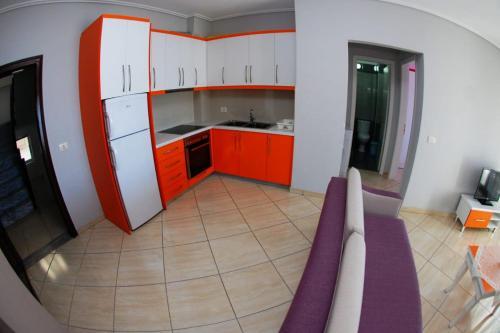 Joti's Apartaments 1