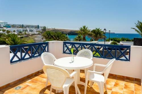 Villa Blue Sea Playa Blanca