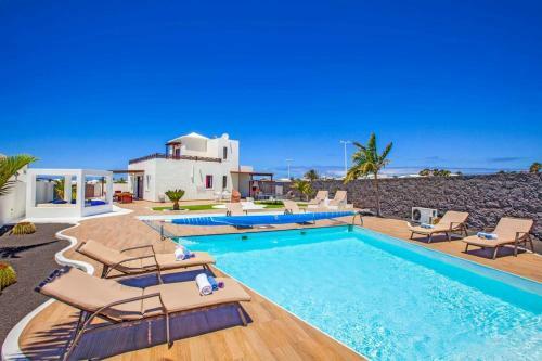 Villa Rub�