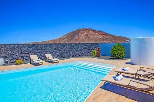 Villa Rub�