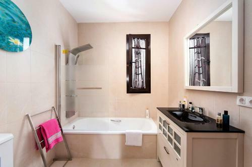 Villa Rub�