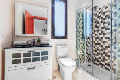 Villa Rub�