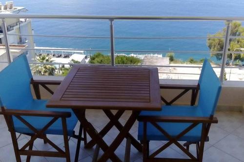 Welcome To Our Luxury Apartment.