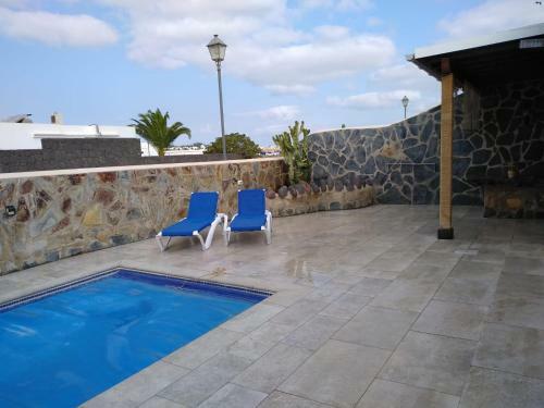 Villa Tenike