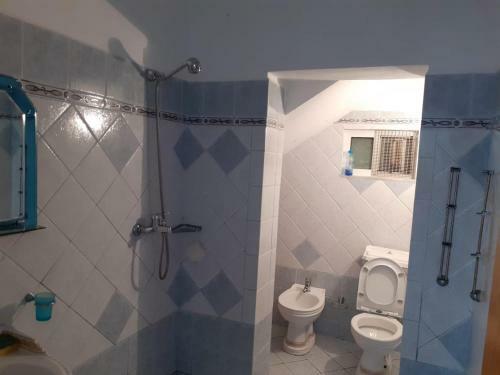 Apartamento Klejdi?s House