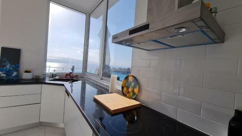 Apartamento Rocknest Sea View Penthouse