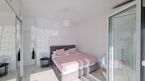 Apartamento Rocknest Sea View Penthouse