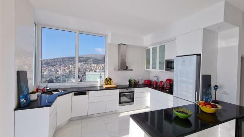 Apartamento Rocknest Sea View Penthouse