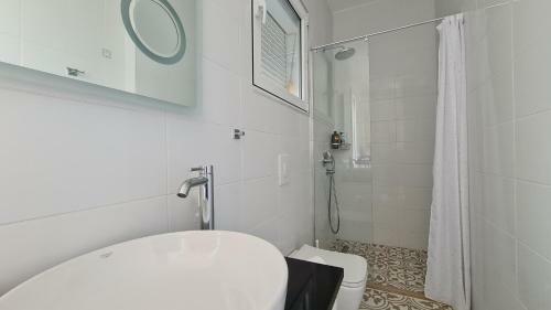 Apartamento Rocknest Sea View Penthouse