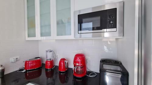 Apartamento Rocknest Sea View Penthouse