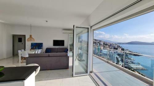 Apartamento Rocknest Sea View Penthouse