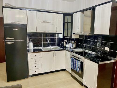 Apartamento Diamond Glow