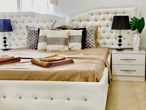 Apartamento Diamond Glow