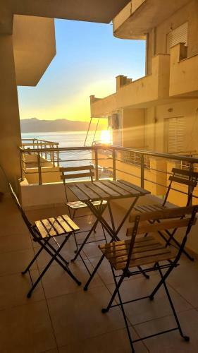 Sea ??view Apartment