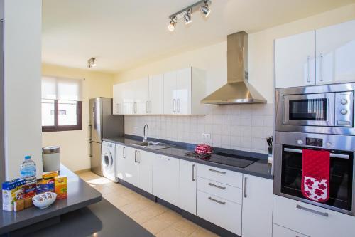 Beautiful 2-bed Villa In Playa Blanca