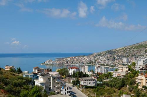 Lovely 1-bed Apartment In Sarande