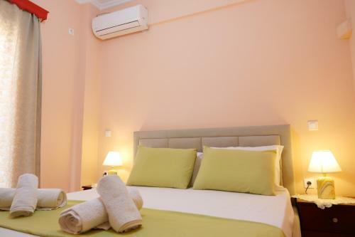Lovely 1-bed Apartment In Sarande