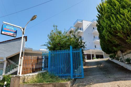 Lovely 1-bed Apartment In Sarande