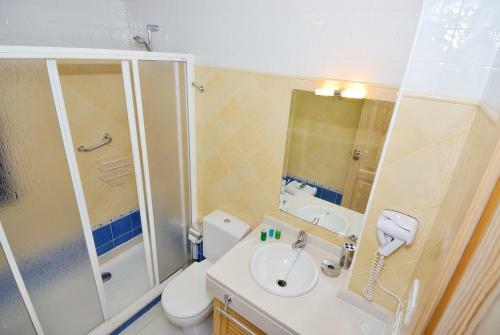 Charming 2-bed Apartment Number 4 In Playa Blanca