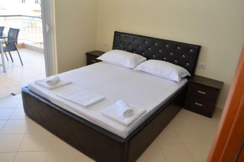 Tomas Apartment