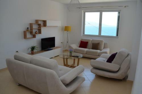 Tomas Apartment