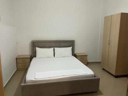 Apartamento Vila Mario