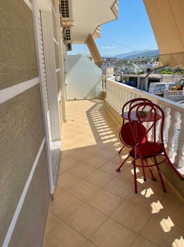 Apartamento Vila Mario